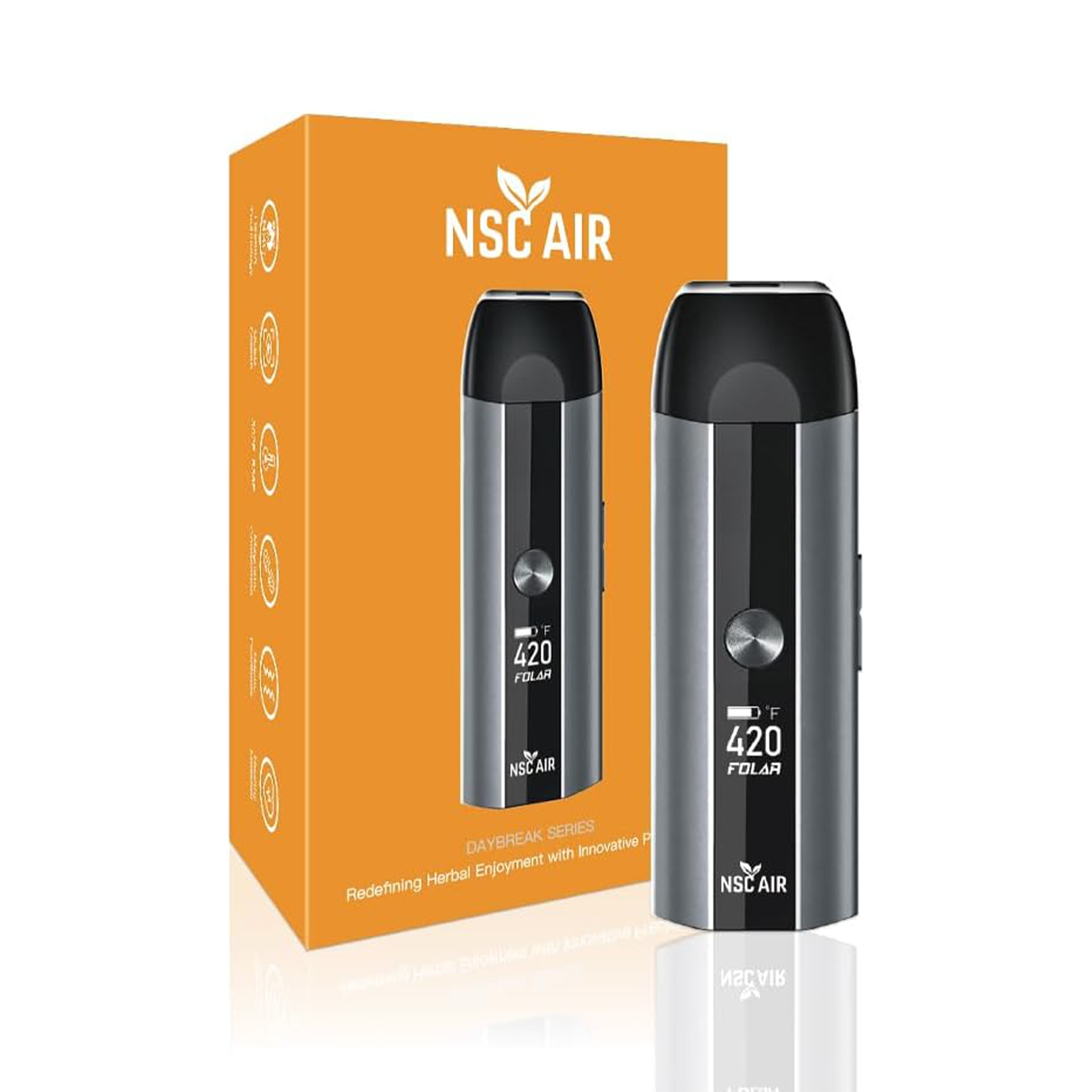 Vape 3.0 OVADA NSC Air
